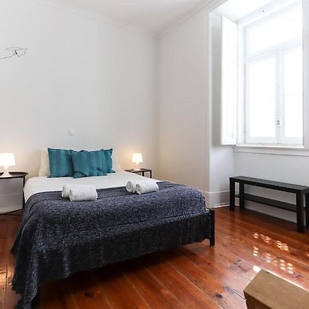 Vila Do Castelo, Lisbon Downtown Apartment Exterior foto