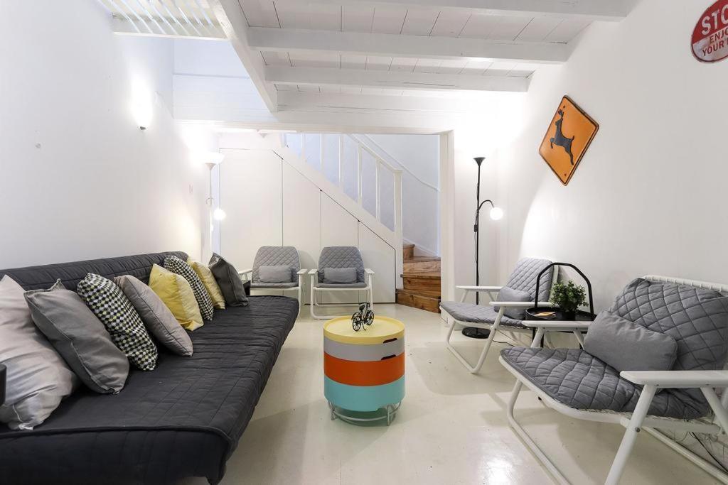 Vila Do Castelo, Lisbon Downtown Apartment Exterior foto